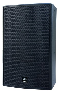 DIGE DF-15 專業舞臺音箱